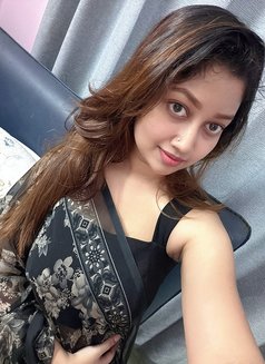 Fariya Ria@real and Cam - escort in Kathmandu Photo 6 of 7