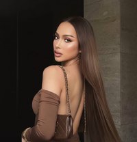 FARO 3s 7.7inc - Transsexual escort in Al Manama