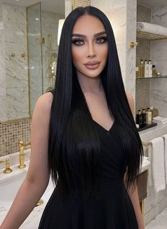 Faro 69cp - Transsexual escort in Al Manama Photo 17 of 17