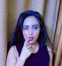 Farry Independent Cod Girl - puta in New Delhi Photo 1 of 2