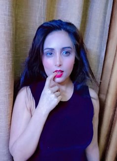 Farry Independent Cod Girl - puta in New Delhi Photo 1 of 2