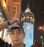 Faruk Cute - Male escort in İstanbul Photo 1 of 4