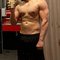 Faruk Koc - Acompañantes masculino in İstanbul Photo 2 of 4