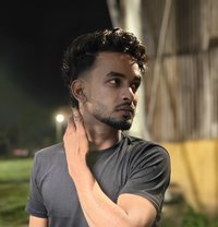 Faruk Roy - Male escort in Kolkata
