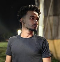 Faruk Roy - Male escort in Kolkata