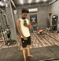 Faruk Roy - Male escort in Kolkata