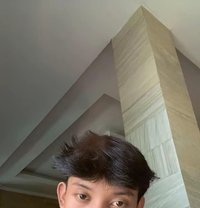 Faruq - Male escort in Bali