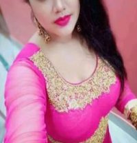 Farveena Mallu 8 Dik Cutee - Acompañantes transexual in Thiruvananthapuram