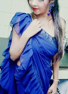 Farveena Mallu 8 "Dik Cutee - Acompañantes transexual in Thiruvananthapuram Photo 3 of 8