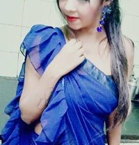 Farveena Mallu 8 Dik Cutee - Acompañantes transexual in Thiruvananthapuram