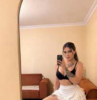 Farya Aura - Acompañantes transexual in İstanbul
