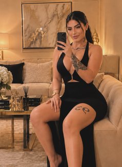 Farya Aura - Acompañantes transexual in İstanbul Photo 4 of 5