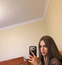 Farya Aura - Transsexual escort in Turku