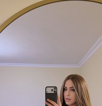 Farya Aura - Transsexual escort in Turku