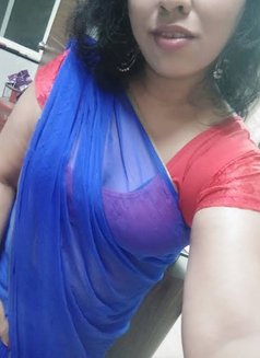 Farzhana 8" Big Rod - Transsexual escort in Thiruvananthapuram Photo 3 of 4