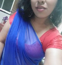 Farzhana 8 Big Rod - Transsexual escort in Thiruvananthapuram