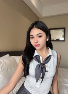 Fasha - escort in Bali Photo 1 of 8