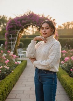 Fashion Designer Kavya - escort in Hyderabad Photo 1 of 5