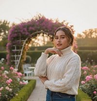 Fashion Designer Kavya - puta in Hyderabad