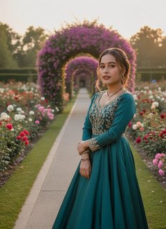 Fashion Designer Kavya - escort in Hyderabad Photo 2 of 5