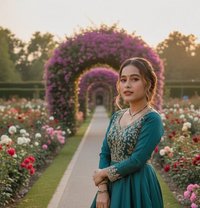 Fashion Designer Kavya - escort in Hyderabad Photo 2 of 5