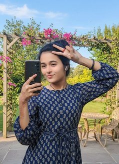 Fashion Designer Kavya - escort in Hyderabad Photo 3 of 5