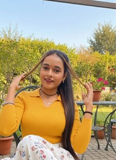 Fashion Designer Kavya - escort in Hyderabad Photo 4 of 5