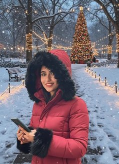 Fashion Designer Kavya - escort in Hyderabad Photo 5 of 5