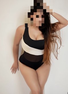 MEET-UP IN MUMBAI WITH HOT GENUINE MODEL - escort in Mumbai Photo 9 of 13