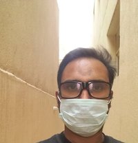 Fasil334 - Male escort in Kuwait