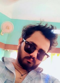 Independent Fast Fucking Boy - Male adult performer in Jaipur Photo 1 of 1