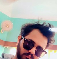 Independent Fast Fucking Boy - Male adult performer in Jaipur