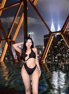 SEXY CABIN CREW IN TOWN 🛫 - escort in Taipei Photo 24 of 30