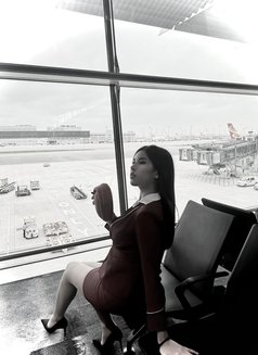 SEXY CABIN CREW IN TOWN 🛬 - puta in Macao Photo 25 of 30