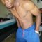 Faster - Male escort in Pretoria
