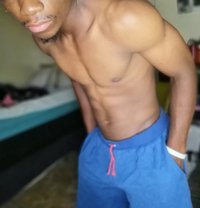Faster - Male escort in Pretoria