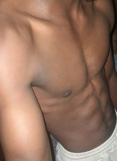 Faster - Male escort in Pretoria Photo 2 of 2