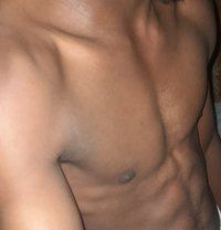 Faster - Male escort in Pretoria