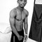 Faster - Male escort in Pretoria