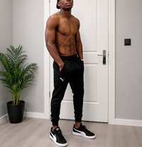 Faster - Acompañantes masculino in Pretoria
