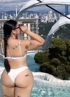 Fat Ass Baby Chatan 🇹🇭🥵 - escort in Okinawa Island Photo 3 of 7