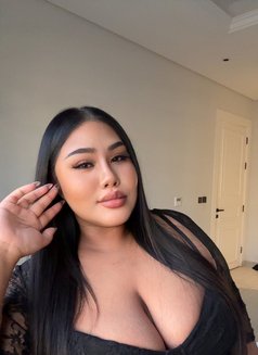 Fat ass , big tits - escort in Riyadh Photo 8 of 8