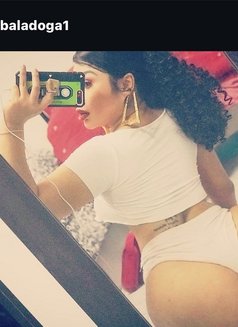 Fat ass - escort in Pattaya Photo 14 of 15