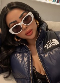 Fat ass - escort in Pattaya Photo 15 of 15