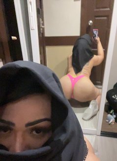 Fat ass - escort in Pattaya Photo 14 of 15