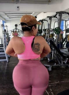 Fat ass - escort in Pattaya Photo 14 of 16