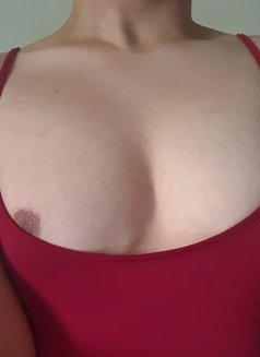 Fat Femboy in Riyadh - Male escort in Riyadh Photo 1 of 4