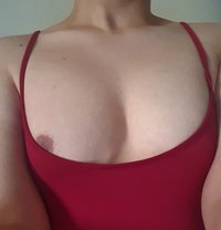 Fat Femboy in Riyadh - Male escort in Riyadh