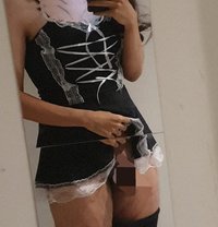 Fat Femboy in Riyadh - Male escort in Riyadh