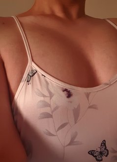 Fat Femboy in Riyadh - Male escort in Riyadh Photo 4 of 4
